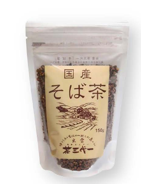 Buckwheat - Sobacha 5.3 oz (150g)