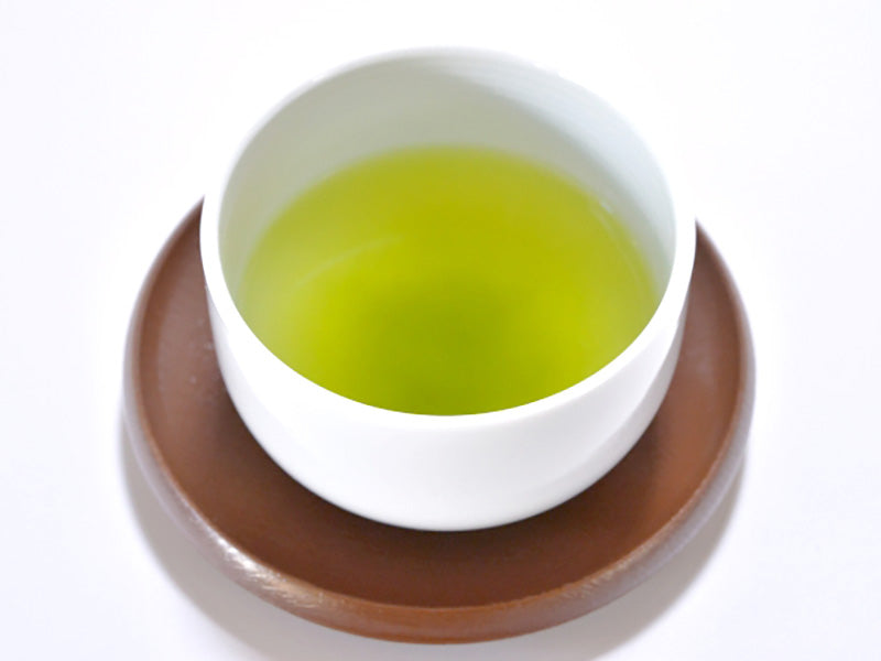 Chasandai Sakura Sencha Loose Leaf Tea 30g
