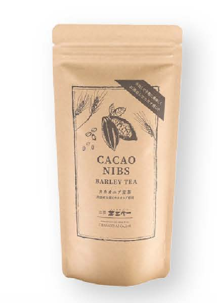 Cacao Nibs