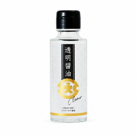 EX Clear Soy sauce 3.4 fl oz (100ml)