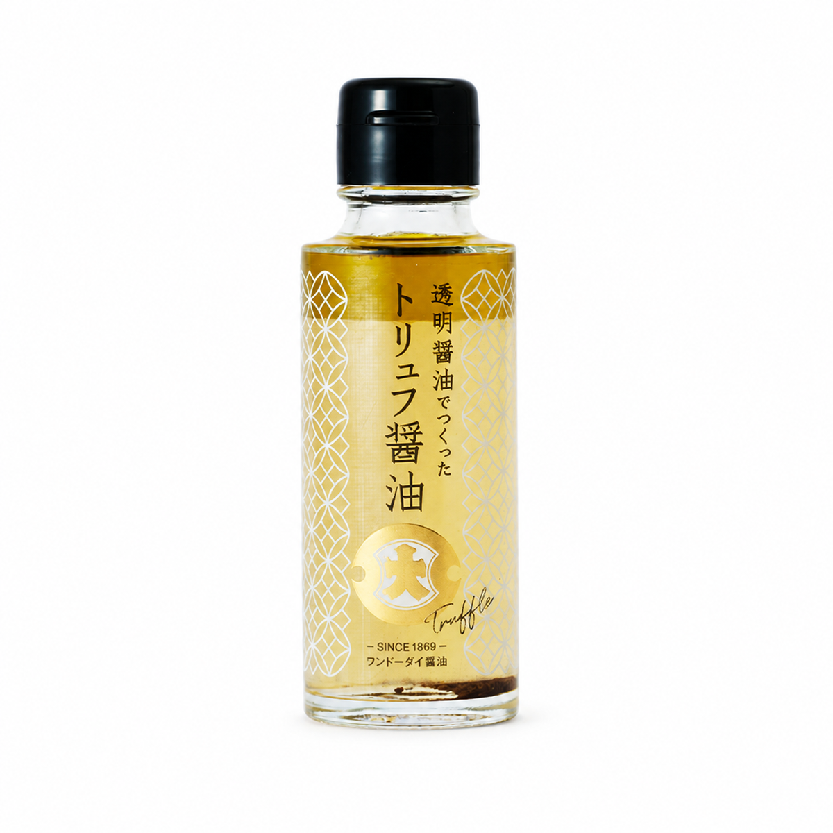 Truffle Clear soy sauce 3.4 fl oz (100ml)
