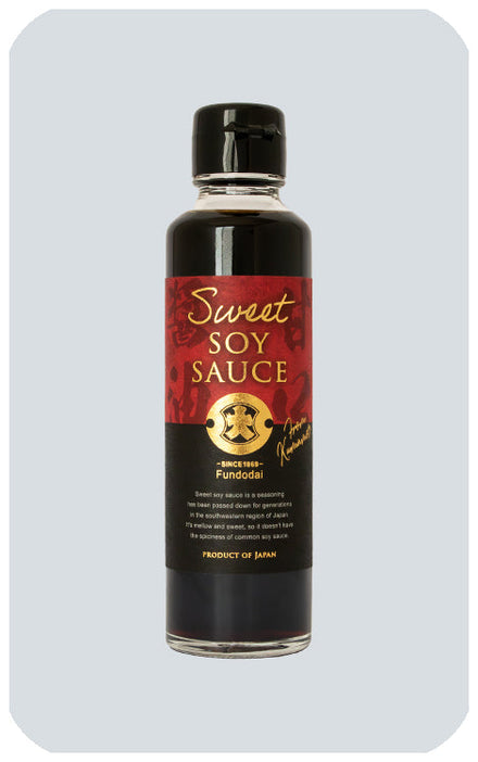 Sweet Soy sauce 5.1 fl oz (150ml)