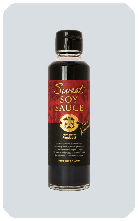 Sweet Soy sauce 5.1 fl oz (150ml)