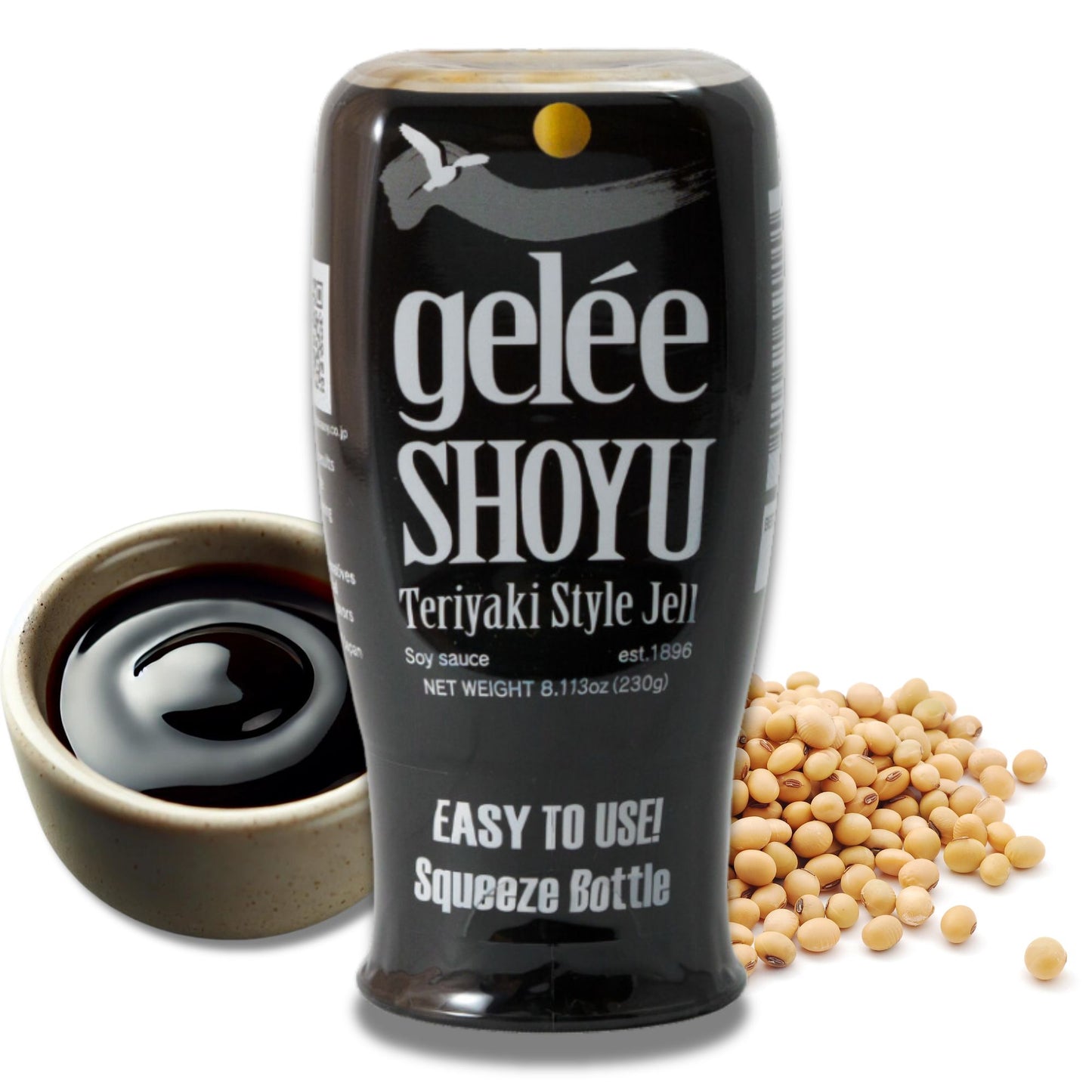 Umami Shoyu - gelée Shoyu Teriyaki Style Jell 230g