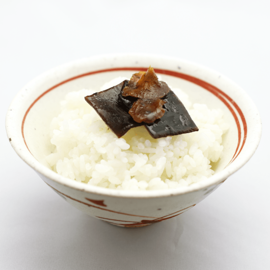 SUI of Tokyo Kombu with Ginger Tsukudani, Natural Umami 3.5oz