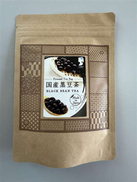 Kuromamecha Teabags 30 tea bags 3.2 oz (90g)