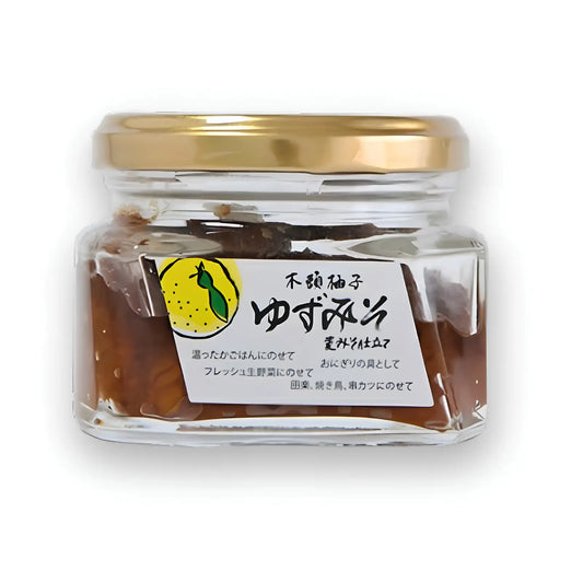 Yuzu Miso