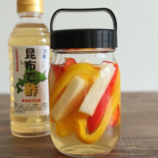 Kombu Vinegar 12.2 fl oz (360ml)