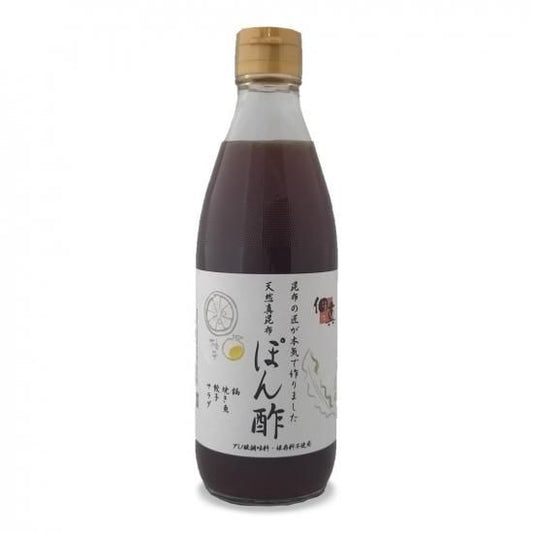 Kombu Ponzu 12.2 fl oz (360ml)