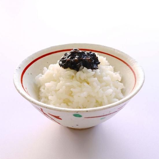 Sansho nori pirika 2.5 oz (70g)