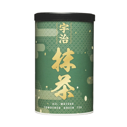 Uji Matcha Powder 3.52 oz (100g)
