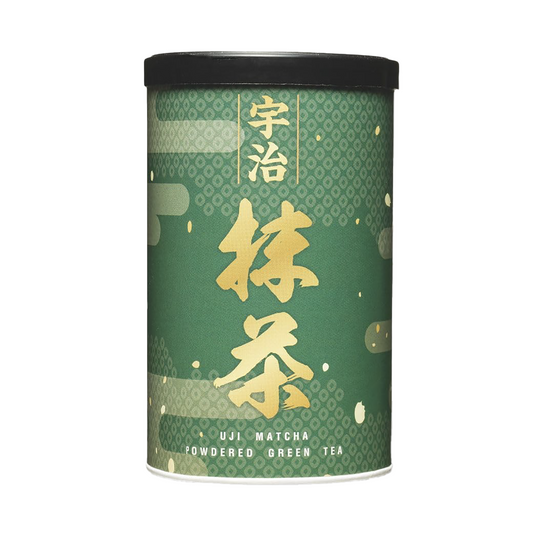 Uji Matcha Powder 3.52 oz (100g)