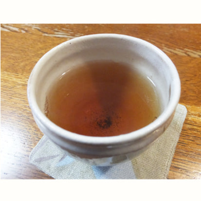 Chasandai Yuzu Citrus Hojicha Tea Bags